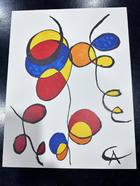 ART SERVICES alexander calder2