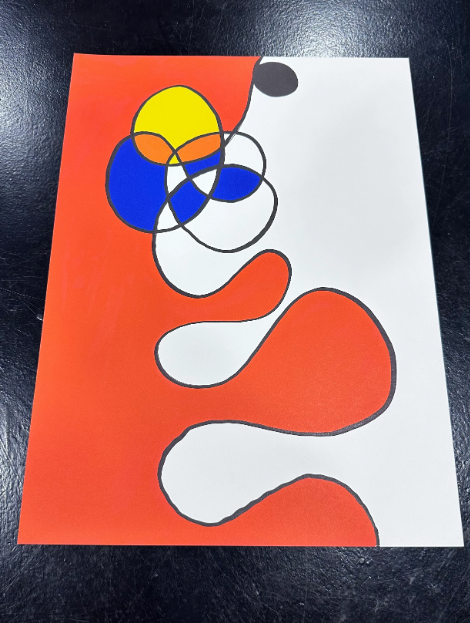 ART SERVICES alexander calder3