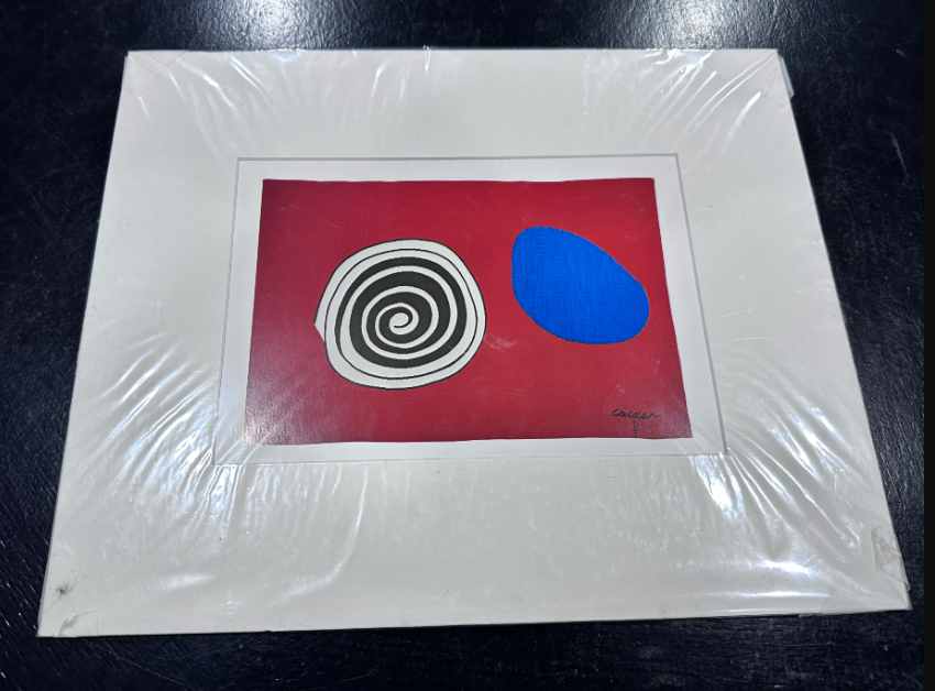 ART SERVICES alexander calder5