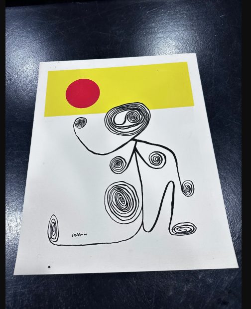 ART SERVICES alexander calder9