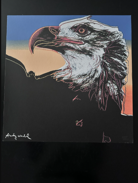 ART SERVICES andy warhol1