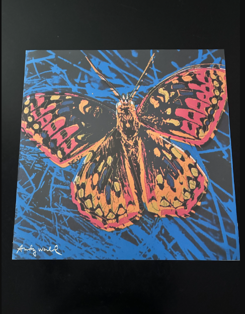 ART SERVICES andy warhol14