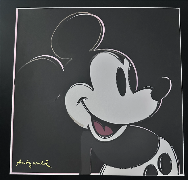 ART SERVICES andy warhol3