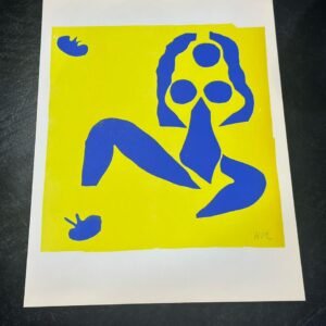 henri matisse5