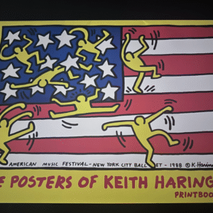 keith haring1