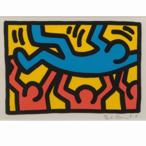 keith haring10