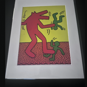 keith haring2
