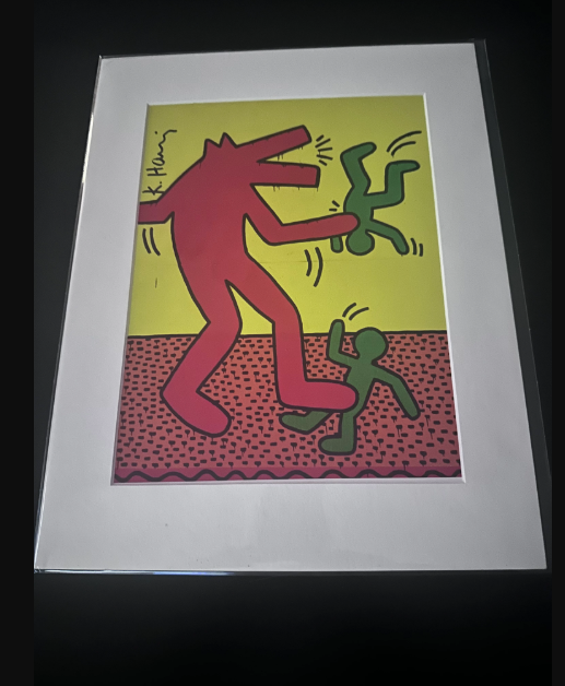 keith haring2
