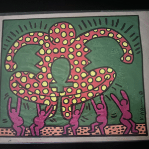 keith haring5