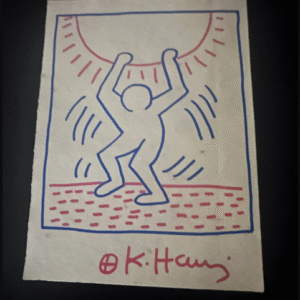 keith haring6