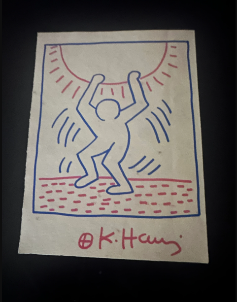 keith haring6