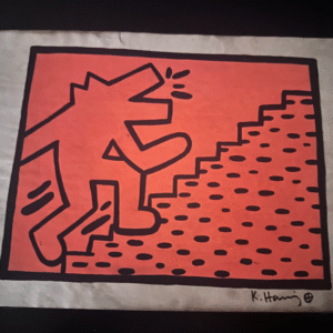 keith haring8