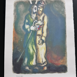 marc chagall1