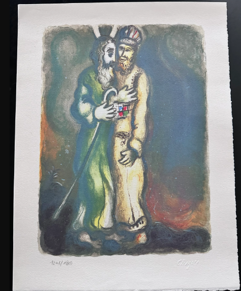 marc chagall1