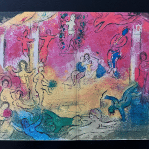 marc chagall5
