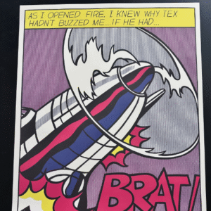 roy lichtenstein10