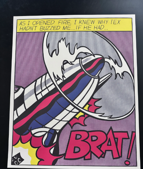 roy lichtenstein10