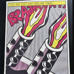 roy lichtenstein11