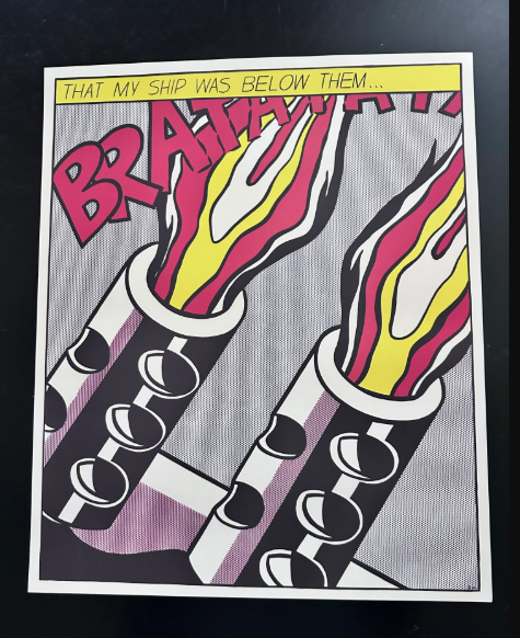roy lichtenstein11