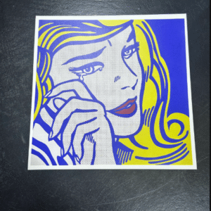 roy lichtenstein13
