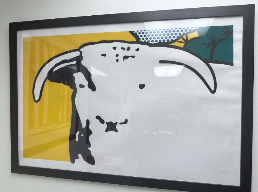 HOME roy lichtenstein5