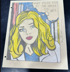 roy lichtenstein7