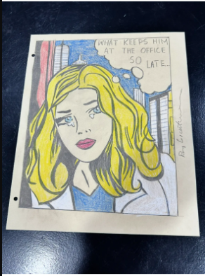 roy lichtenstein7