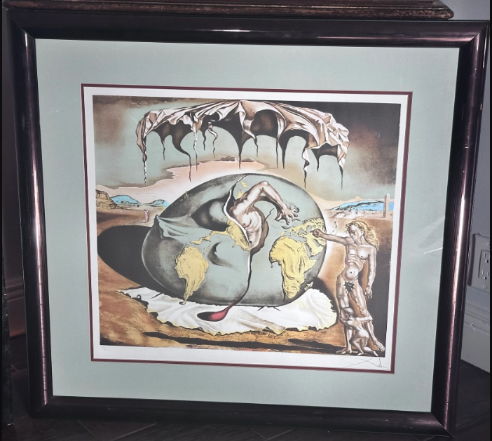 HOME salvador dali14