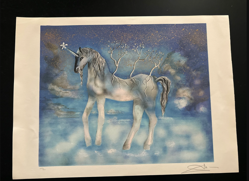 HOME salvador dali30