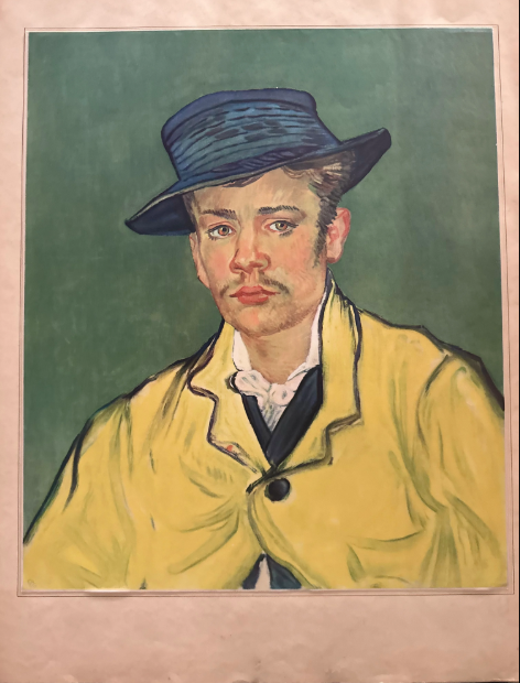 ART SERVICES vincent van gogh6