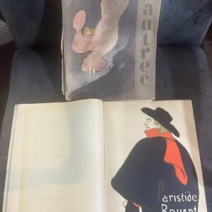 toulouse lautrec