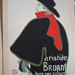 toulouse lautrec