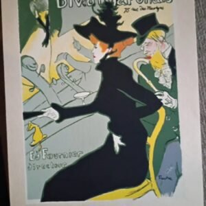 toulouse lautrec