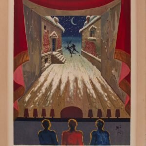 Salvador Dali