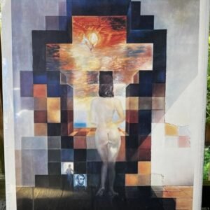 Salvador Dali