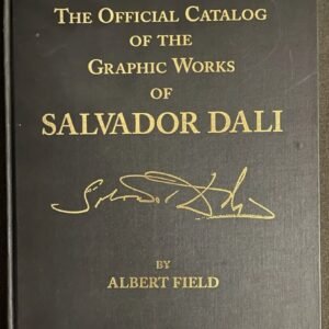 Salvador Dali