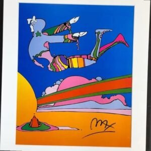 Peter Max