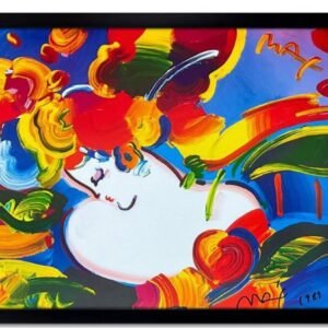 Peter Max
