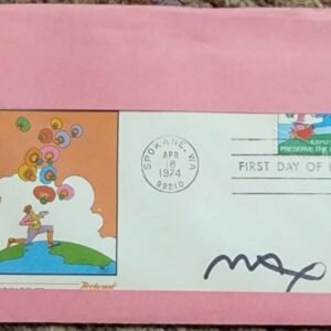 Peter Max